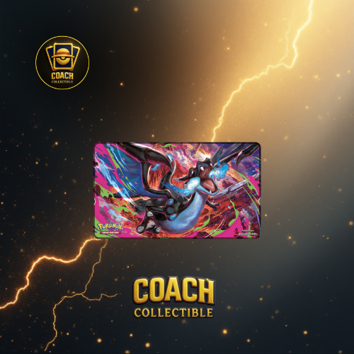 Pokemon - Collezione Ultra Premium Mega Charizard-Ex ITA