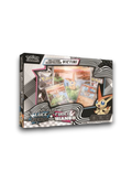 POKEMON Scarlatto & Violetto: Luce Nera & Fuoco Bianco - Victini - Collezione Illustrazione (ITA)
